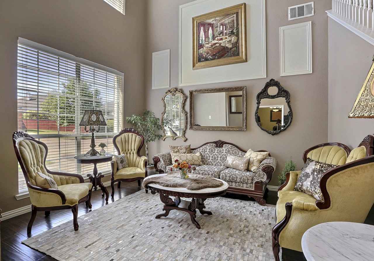 Why Choose Durable Room Dividers?