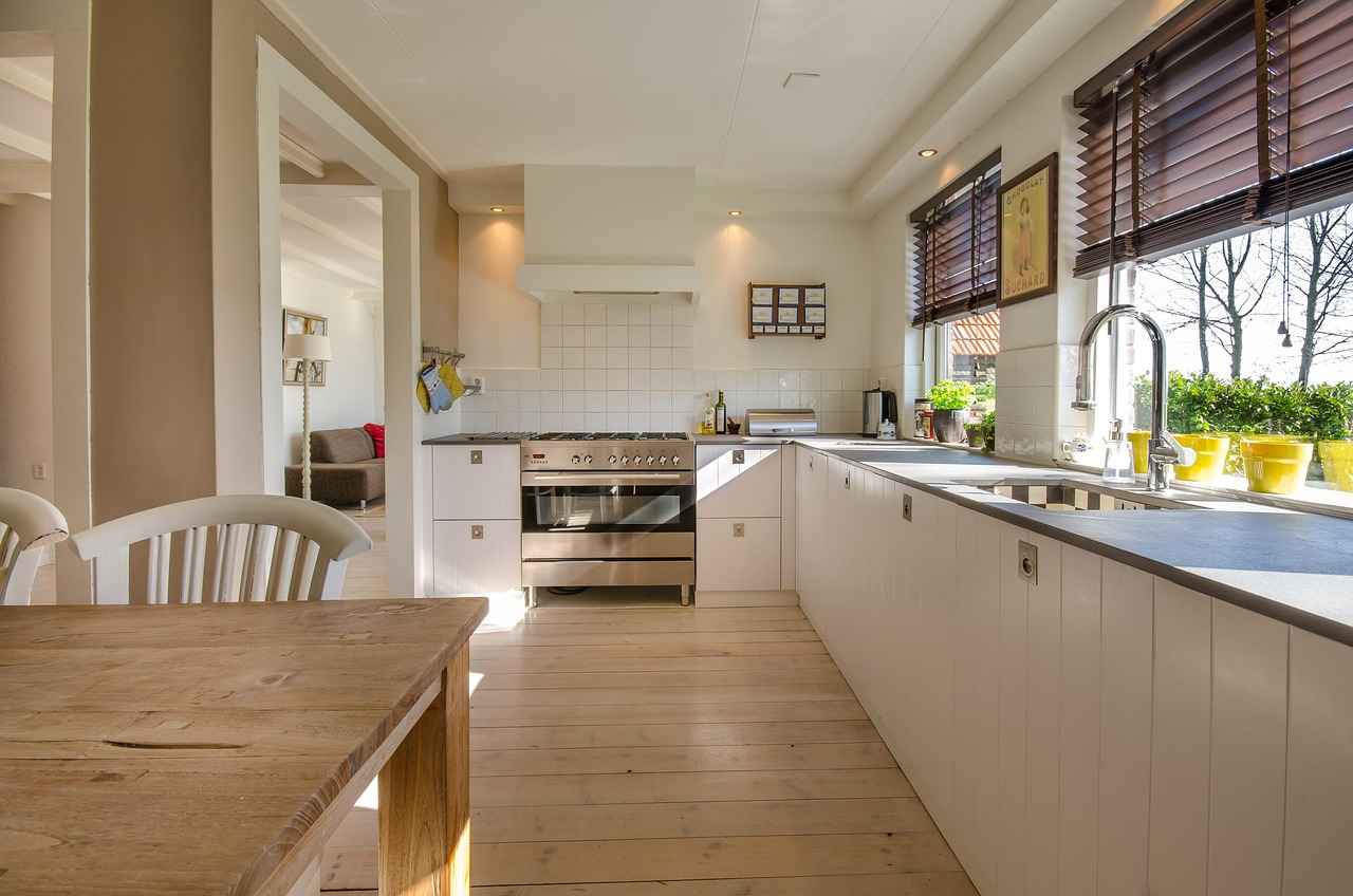How to Choose the Right Room Divider