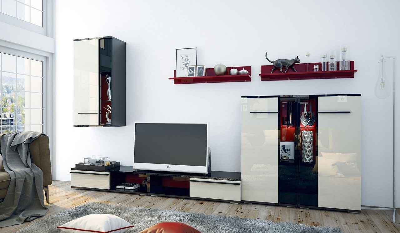 Maintenance Tips for Room Dividers