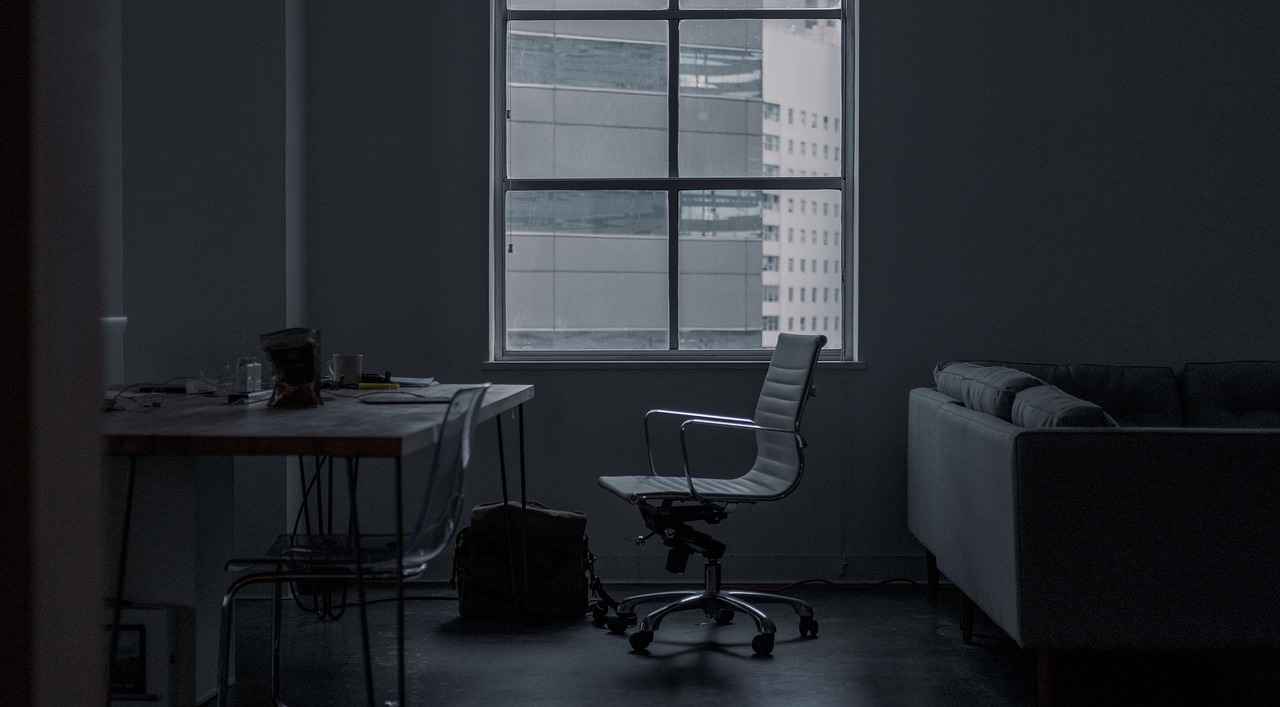 Popular Types of Room Dividers