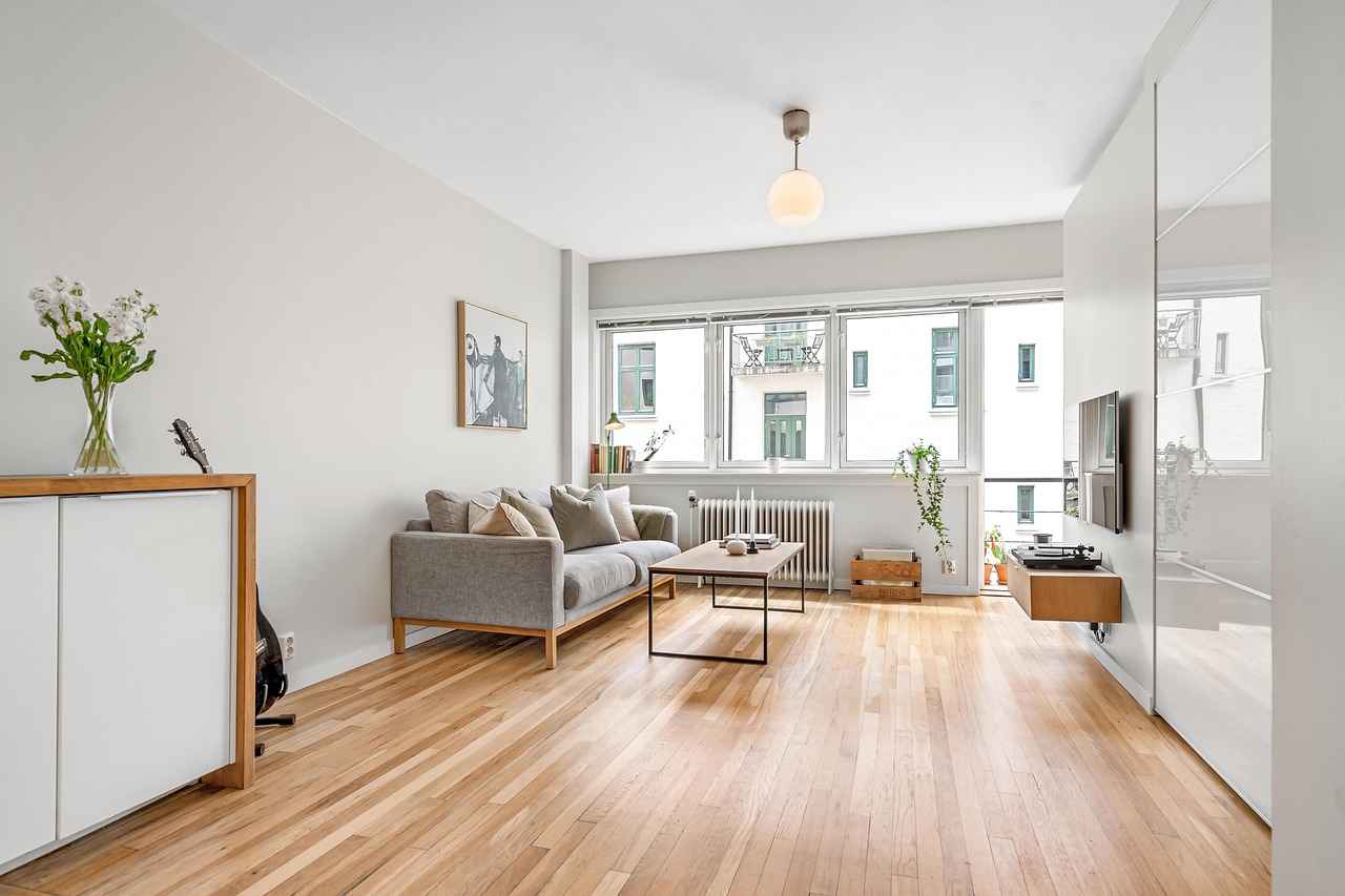 Benefits of Using Eco-Friendly Room Dividers