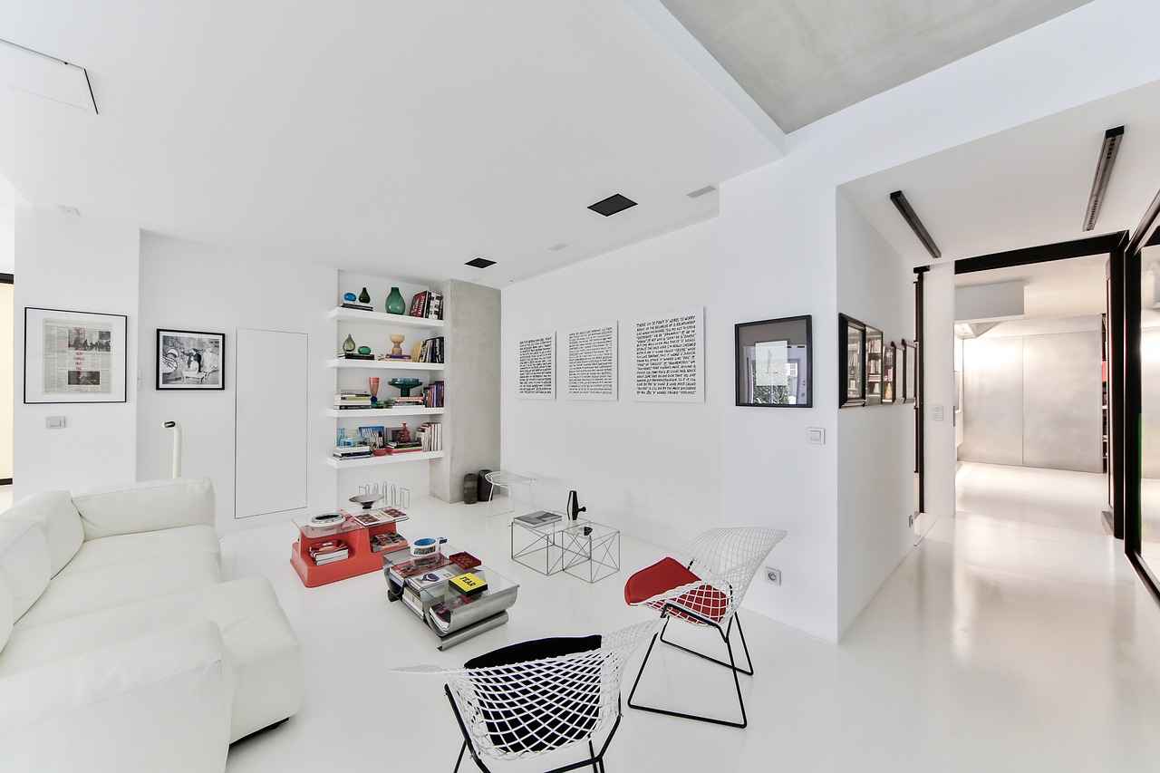 What Are Some Creative Room Divider Ideas?
