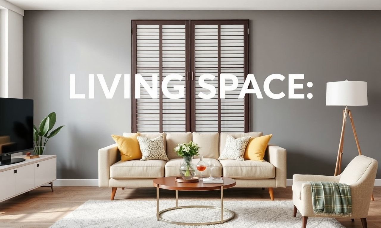 Crafting Your Ideal Living Space: The Power of Room Dividers