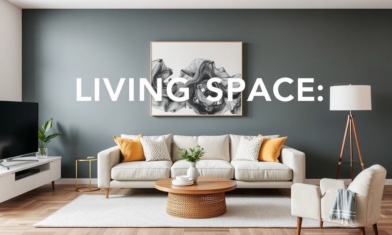 Crafting Your Perfect Living Space: The Art of Room Dividing
