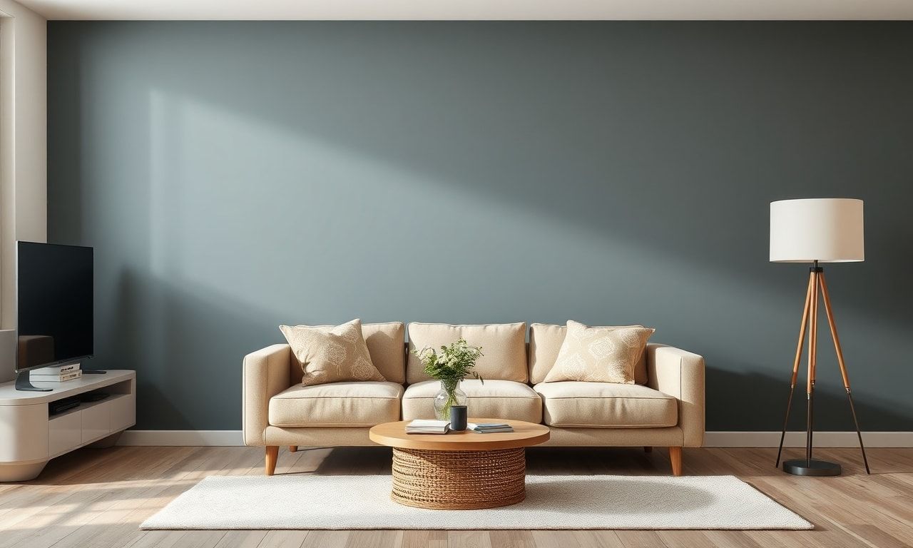 Creating a Cozy and Functional Home: The Art of Room Dividing