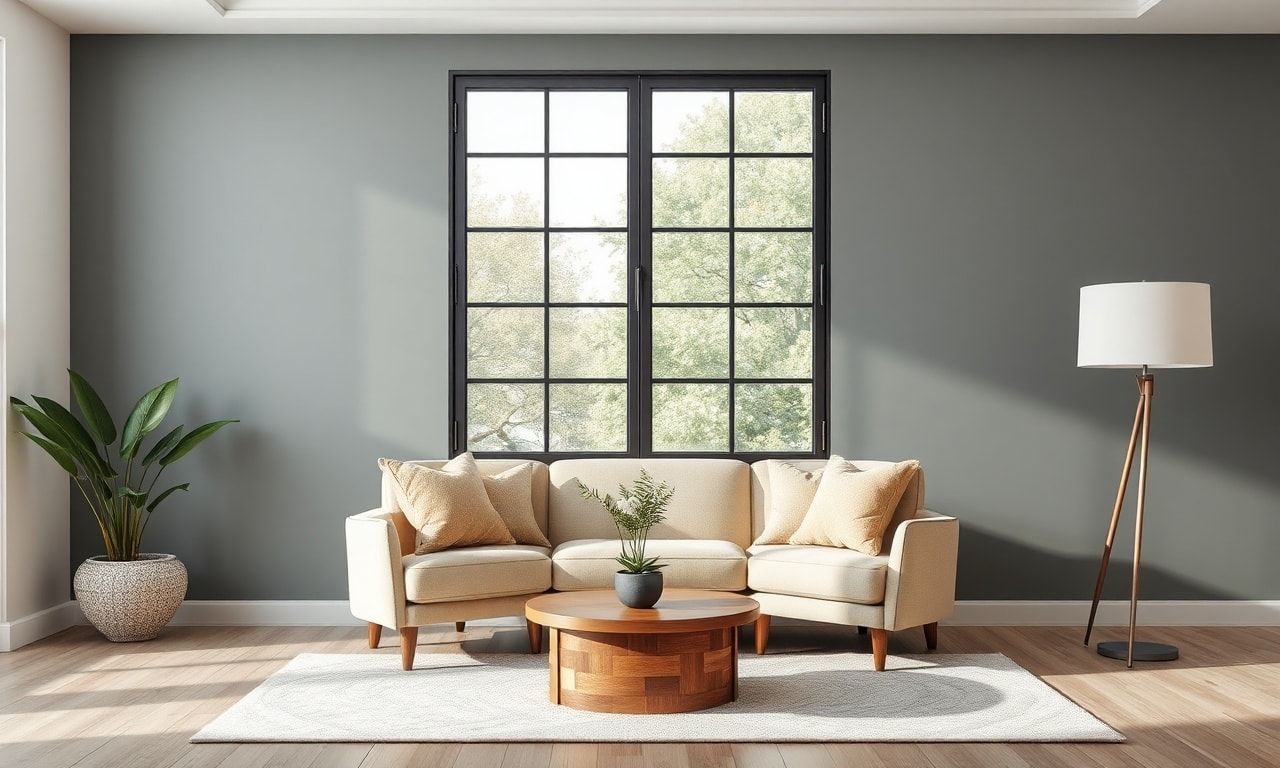Creating a Harmonious Home: The Art of Room Dividing