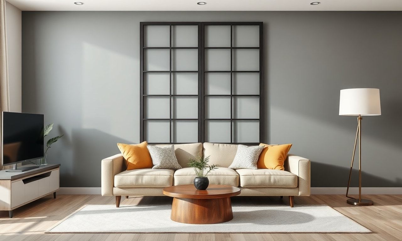 Creating a Harmonious Living Space: The Art of Room Dividing
