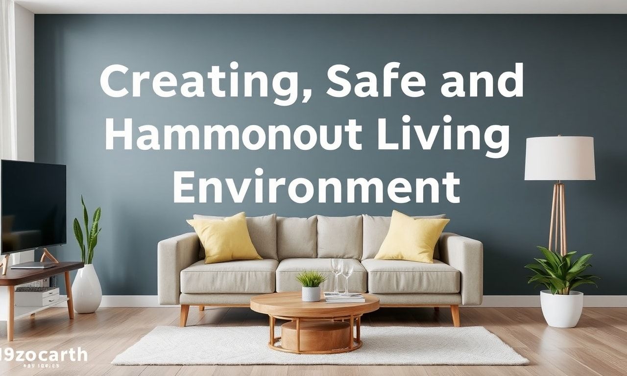 Creating a Safe and Harmonious Living Environment: Tips for Condo Dwellers