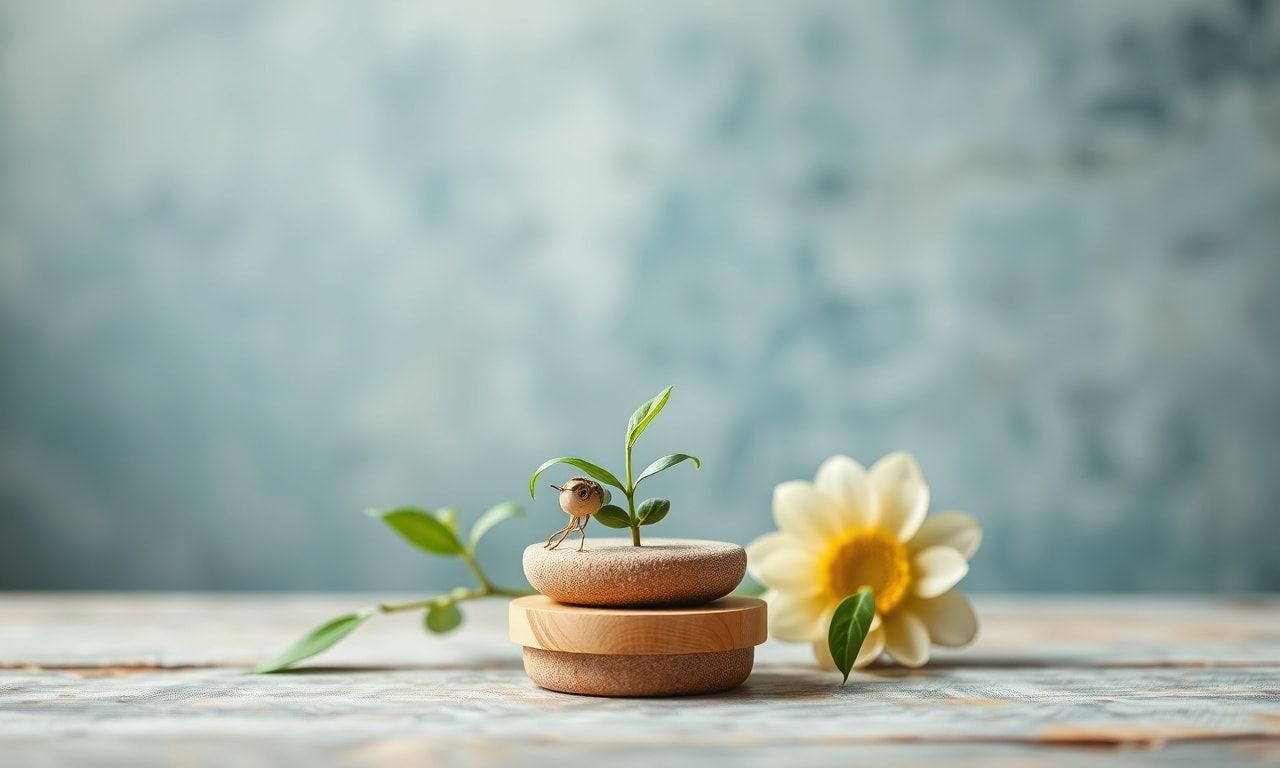 The Art of Balancing Life: Creating Harmony in Your Daily Living