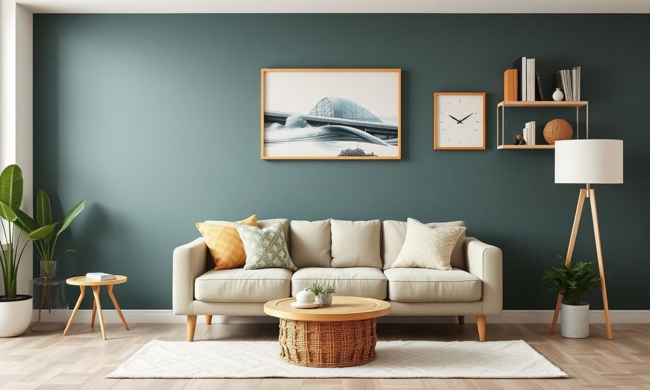 The Art of Creating a Cozy and Functional Home: Tips and Tricks
