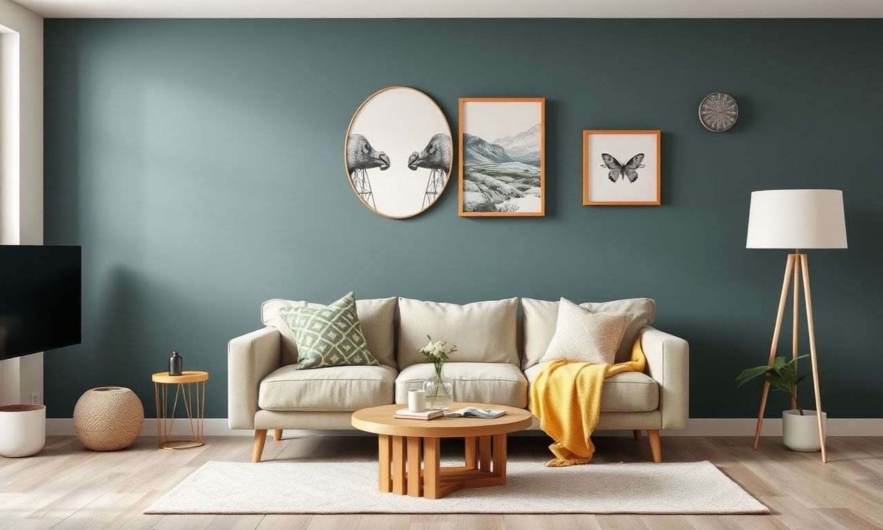 The Art of Creating a Cozy and Functional Home