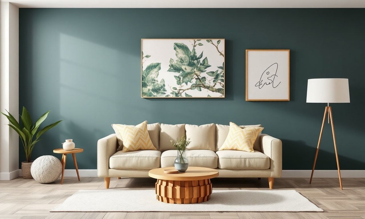 The Art of Creating a Harmonious Home: Tips and Trends