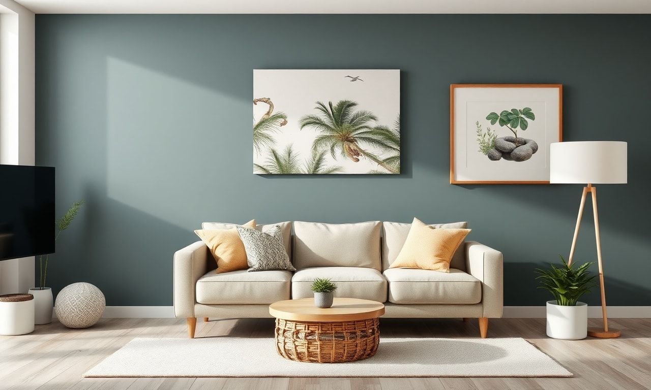 The Art of Creating a Harmonious Home: Tips and Trends for 2023