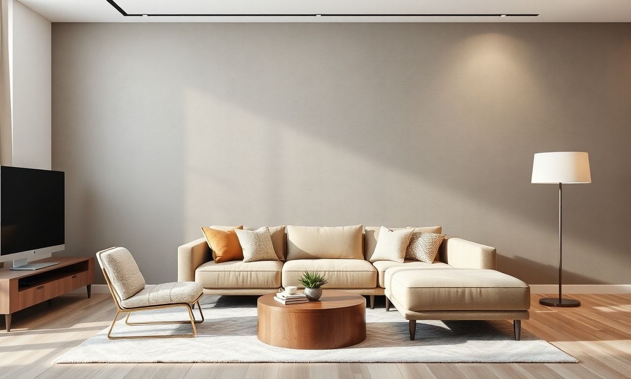 The Art of Creating a Harmonious Living Space: A Guide to Room Dividers
