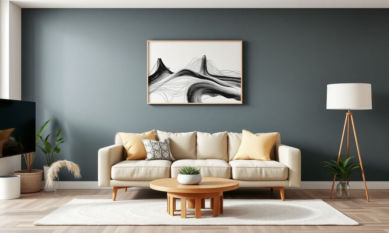 The Art of Creating a Harmonious Living Space: Tips and Tricks