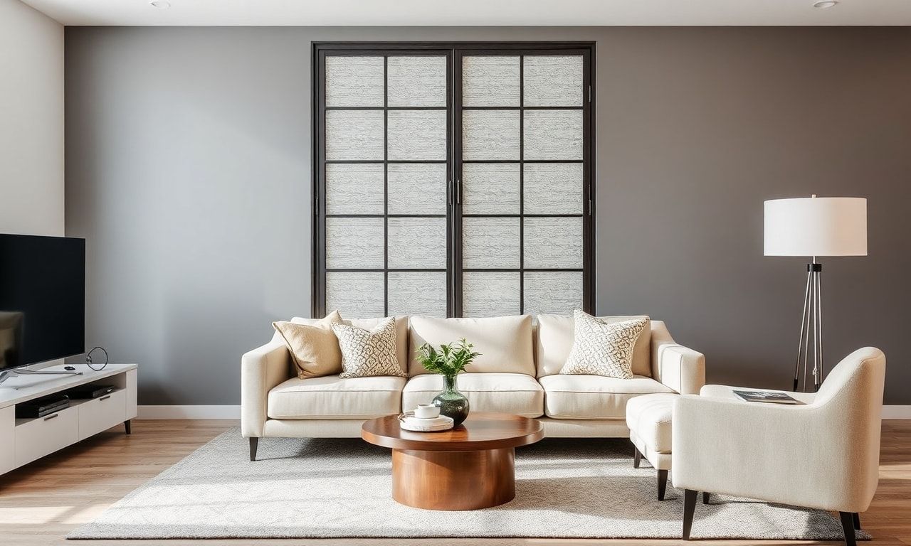 The Art of Creating a Multifunctional Living Space: Room Dividers and Beyond