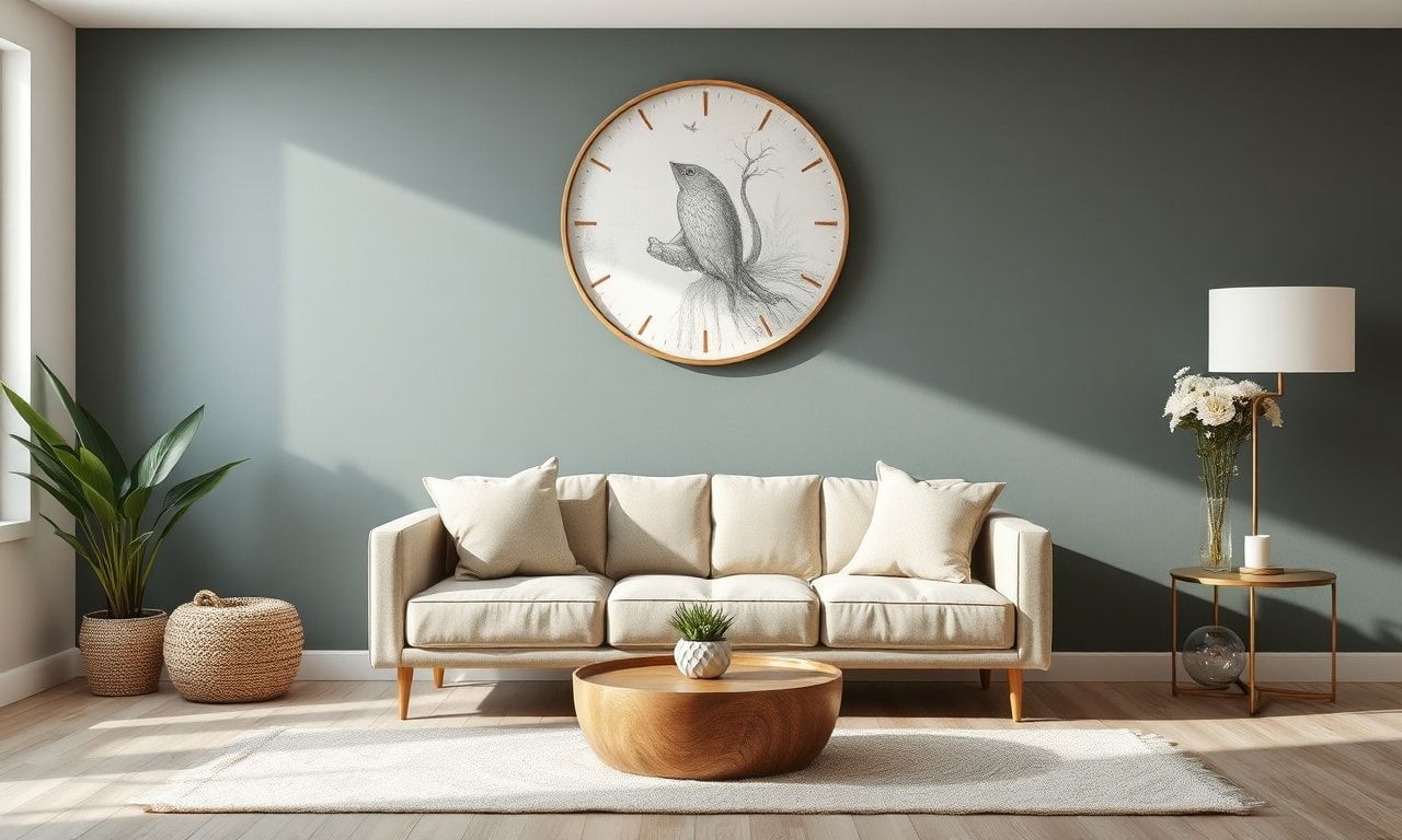 The Art of Creating a Sacred Space at Home