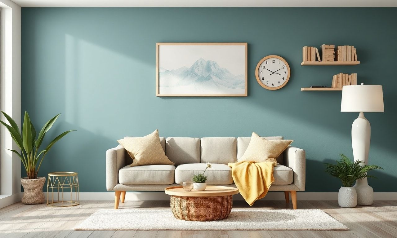 The Art of Creating a Safe and Harmonious Home Environment