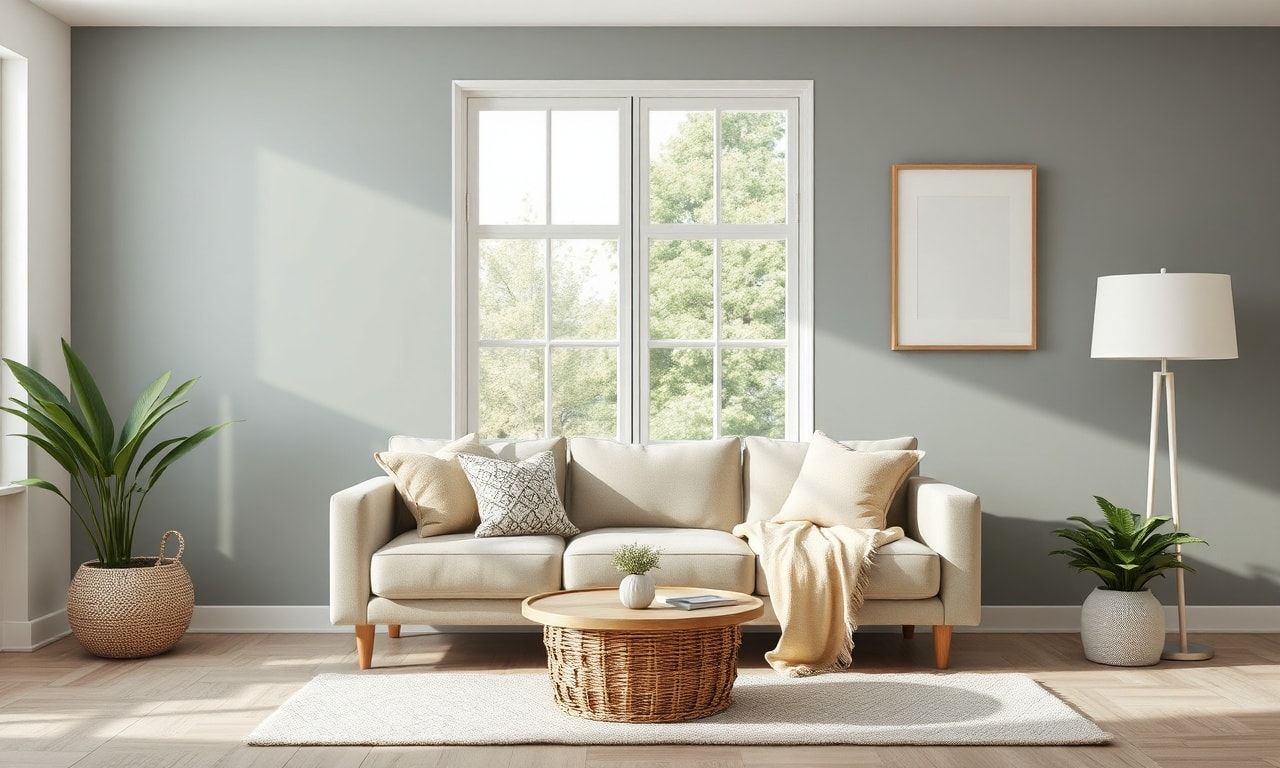 The Art of Creating a Serene and Inviting Home Environment