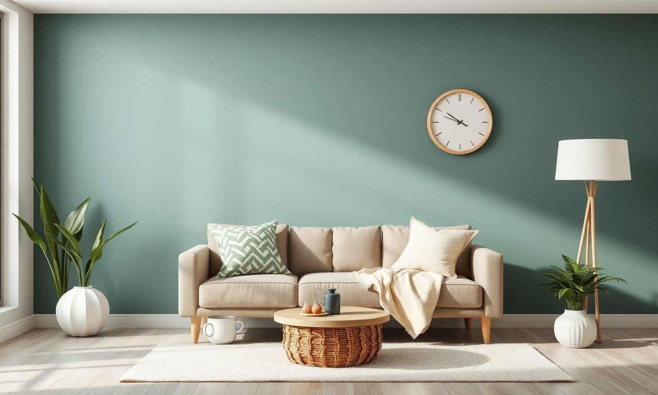 The Art of Creating a Serene Home Environment: A Comprehensive Guide