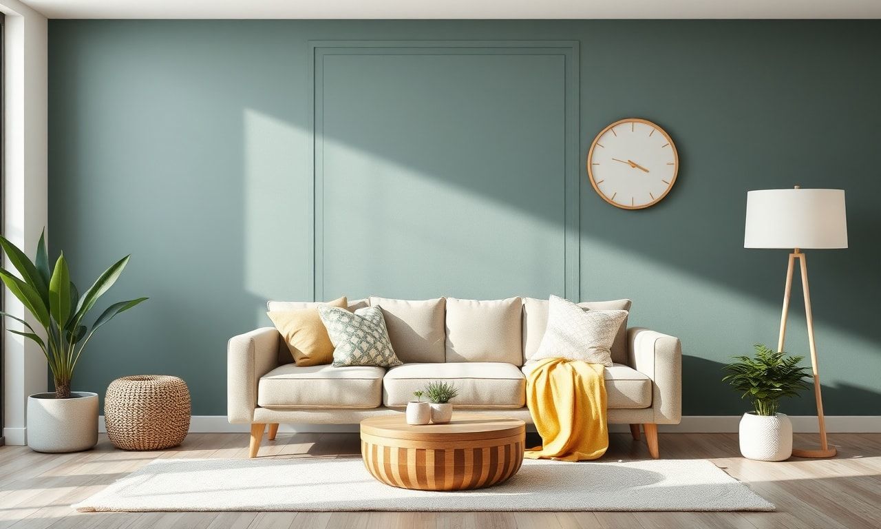 The Art of Creating a Serene Home Environment: Tips and Trends