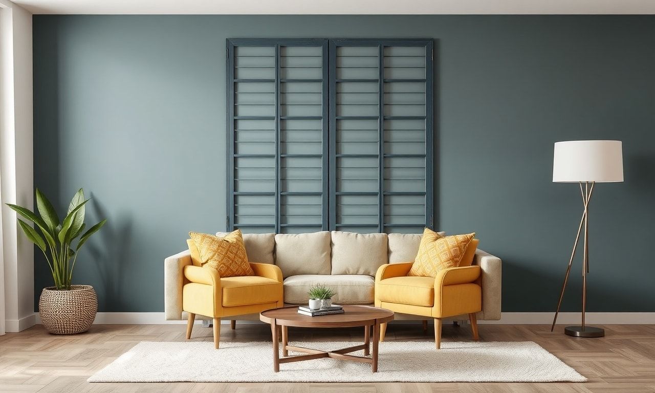 The Art of Creating Cozy and Functional Spaces: A Guide to Room Dividers