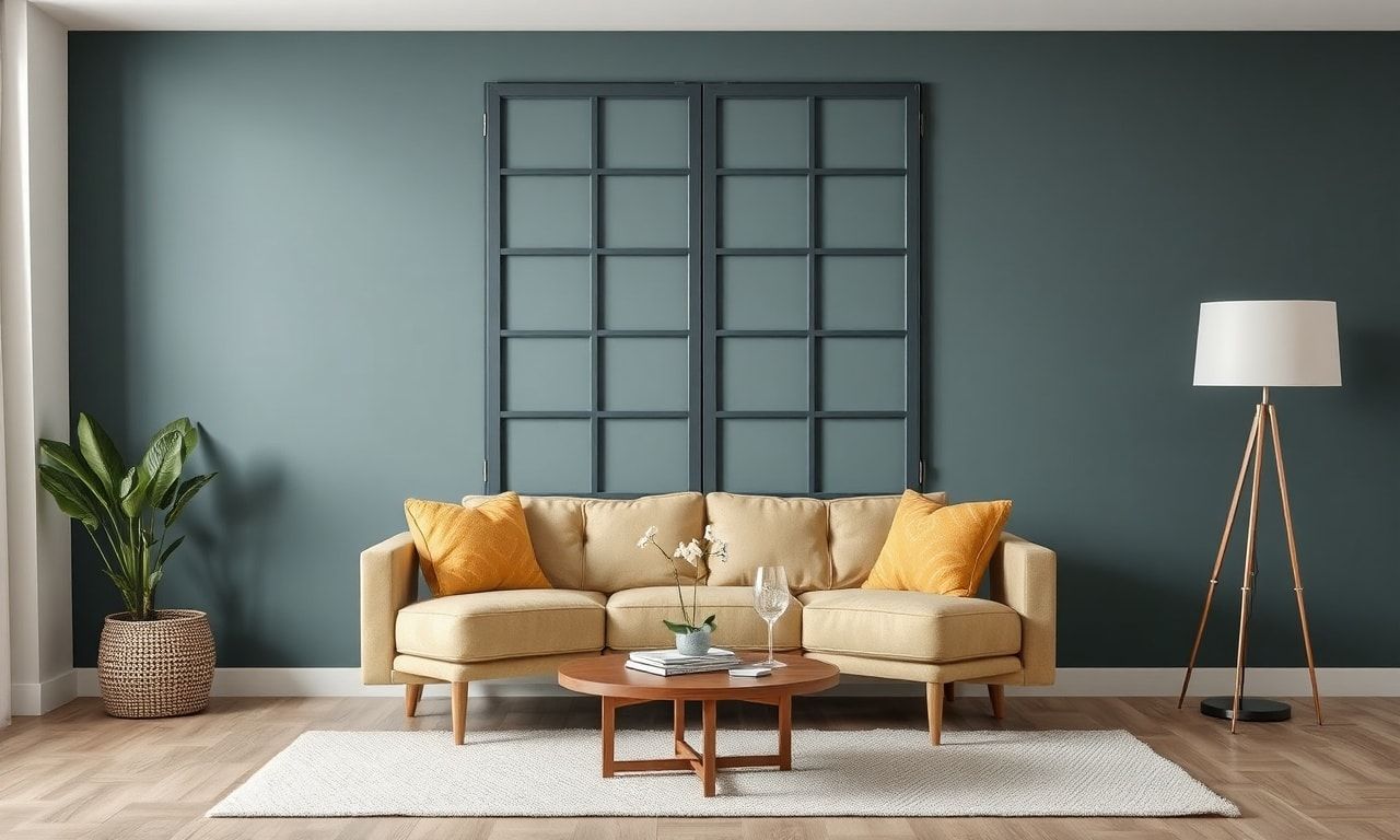 The Art of Creating Cozy and Functional Spaces: A Guide to Room Dividers