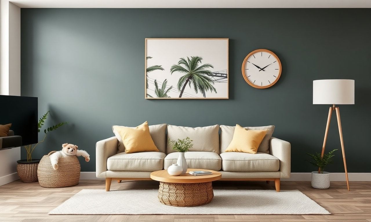 The Art of Creating Cozy and Functional Spaces: A Lifestyle Guide