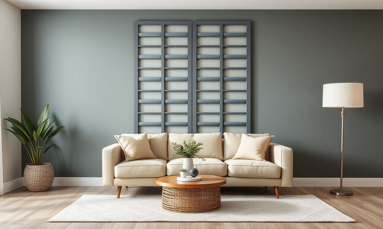 The Art of Creating Cozy and Functional Spaces with Room Dividers