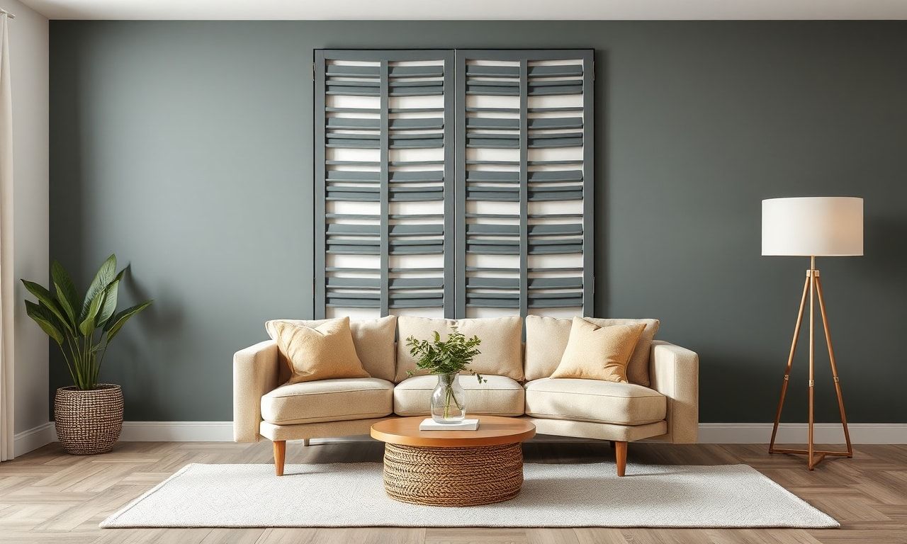 The Art of Creating Cozy and Functional Spaces with Room Dividers