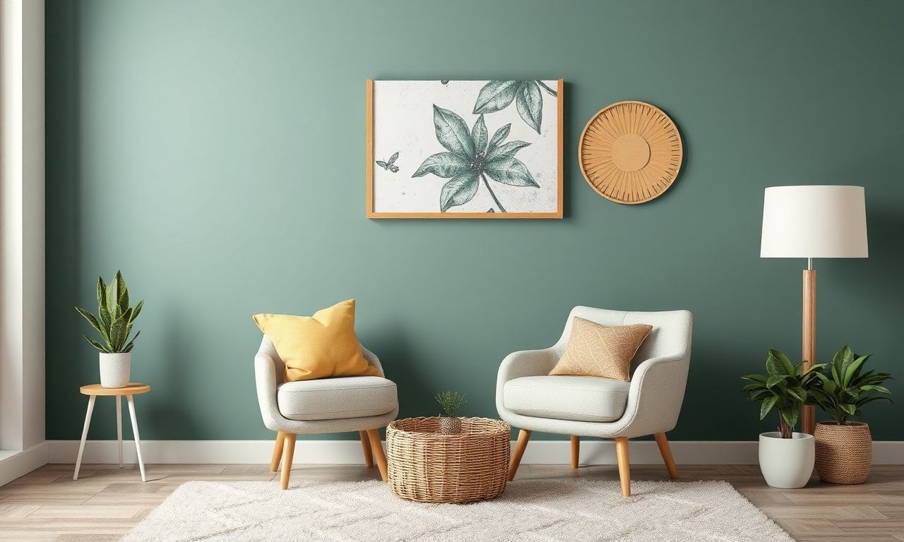The Art of Creating Cozy Nooks: Transforming Your Space for Comfort and Productivity