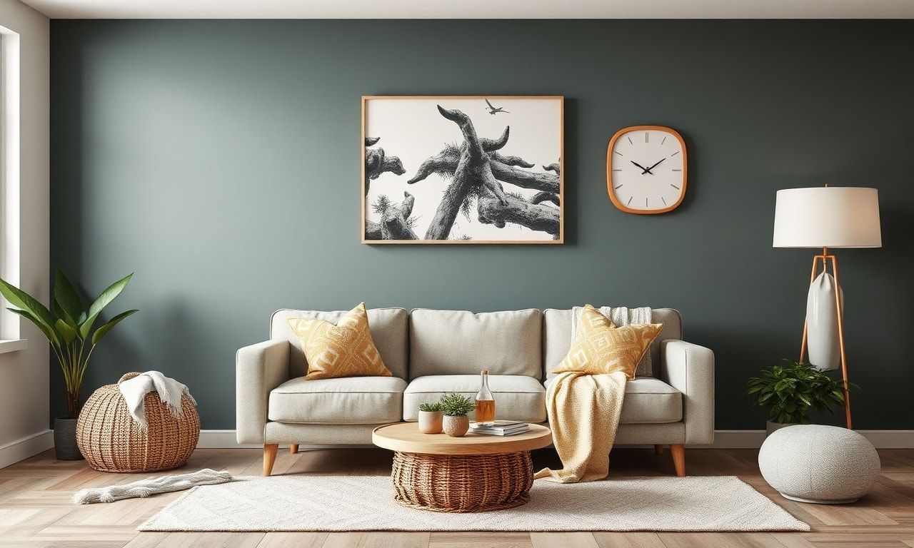 The Art of Creating Cozy Spaces: Transforming Your Home into a Sanctuary