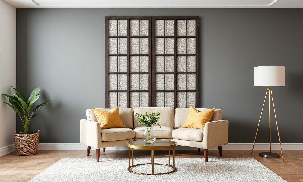 The Art of Creating Functional and Stylish Room Dividers