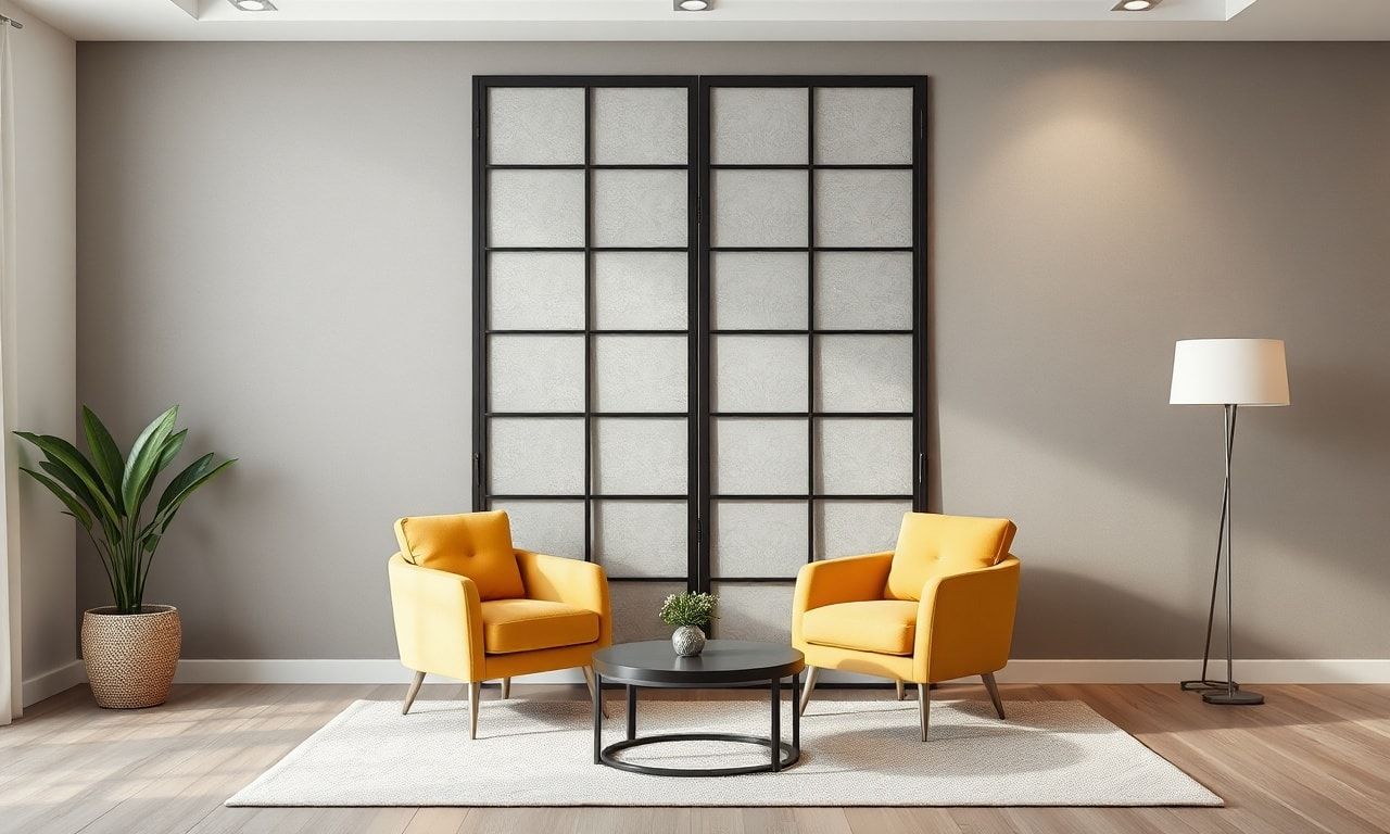 The Art of Creating Functional and Stylish Spaces: The Role of Room Dividers