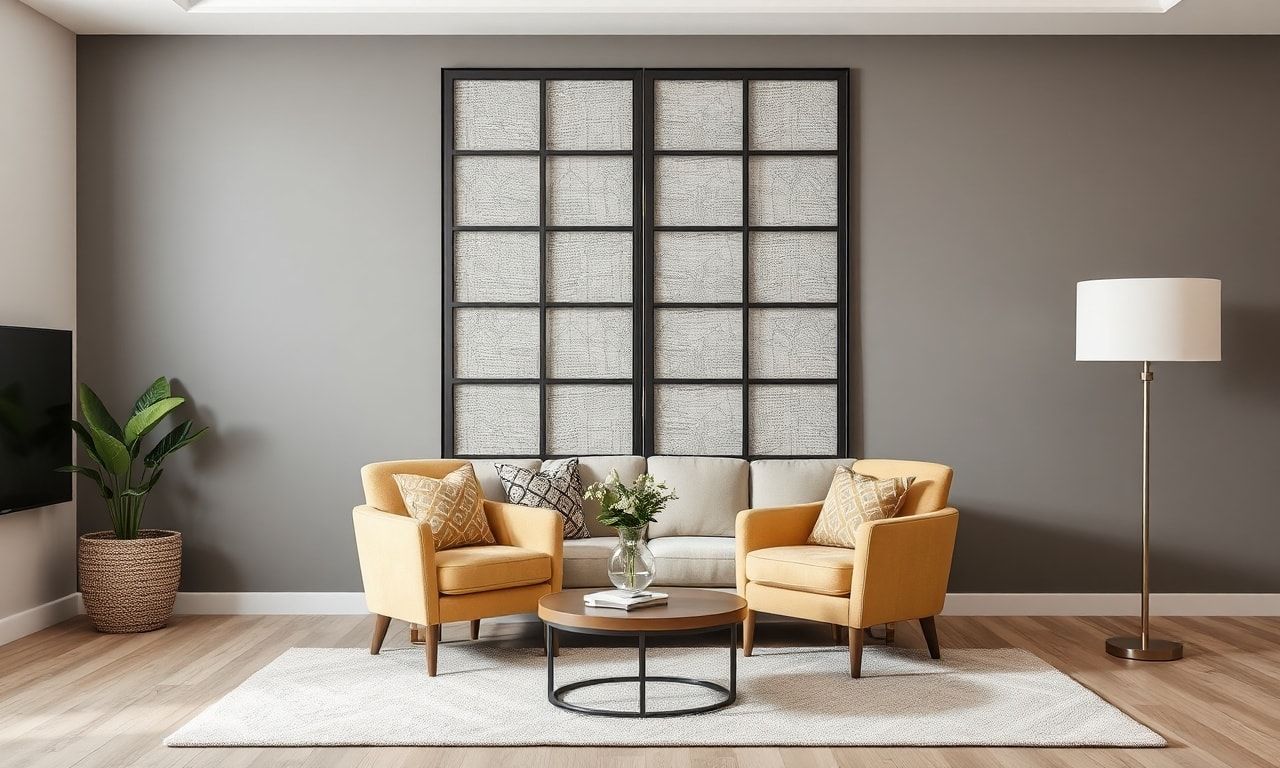 The Art of Creating Functional and Stylish Spaces: The Power of Room Dividers