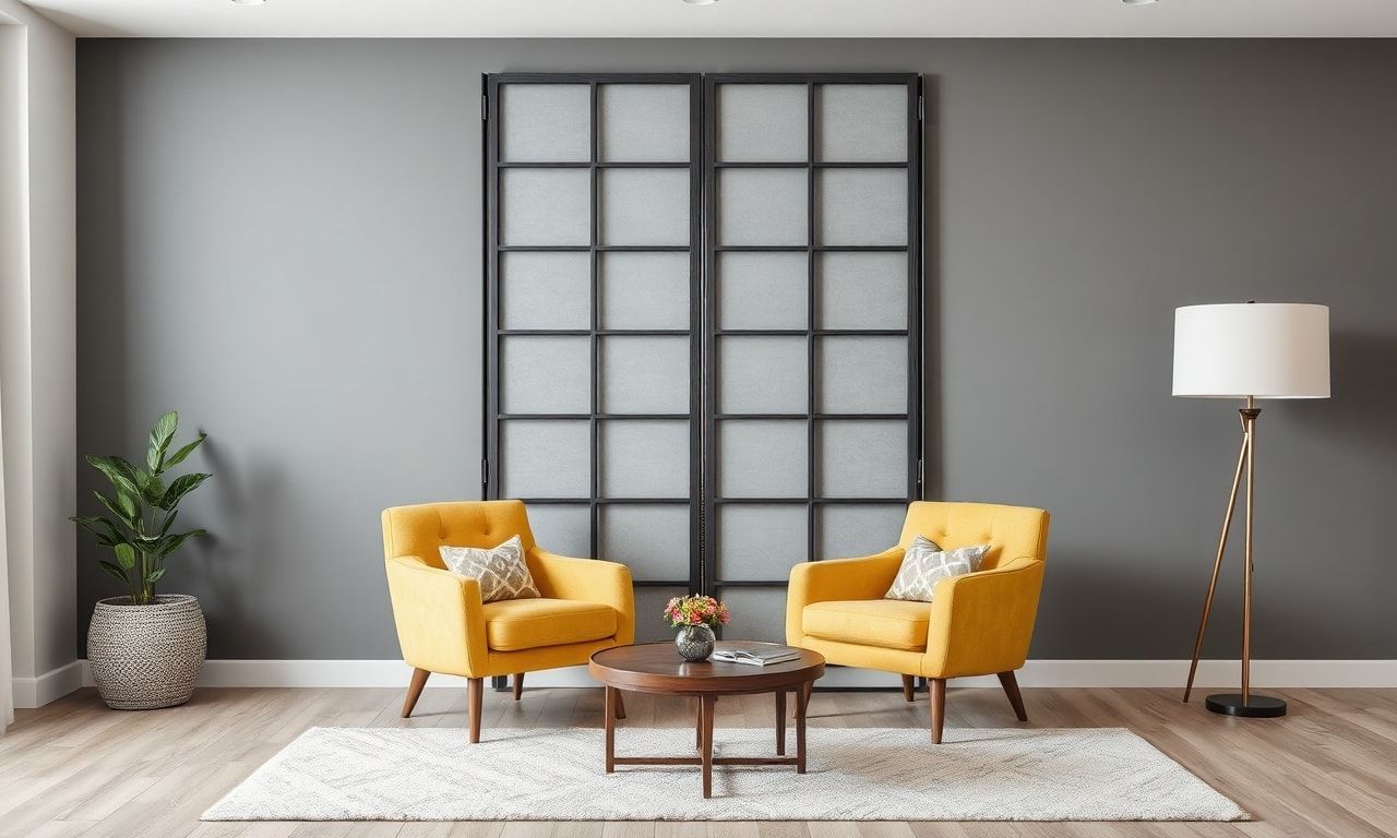 The Art of Creating Functional and Stylish Spaces: The Role of Room Dividers