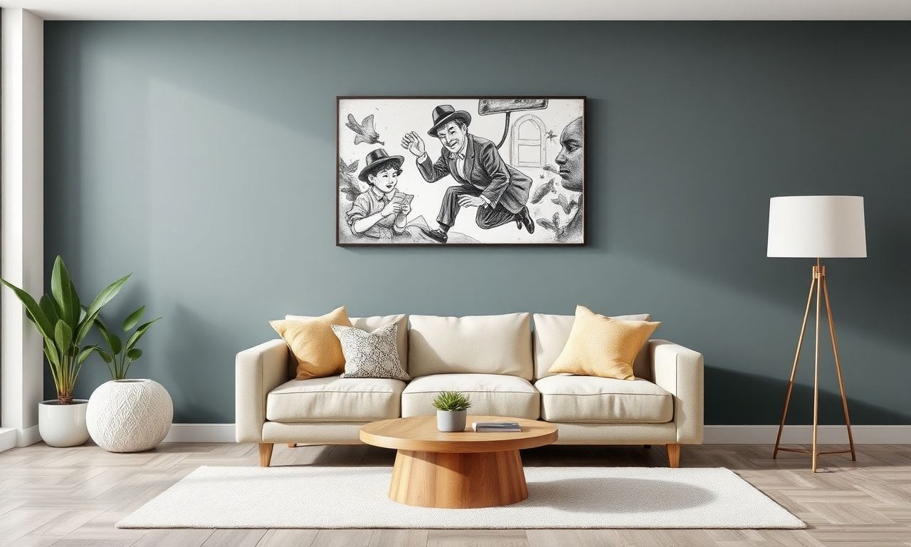 The Art of Creating Harmonious Living Spaces: A Comprehensive Guide