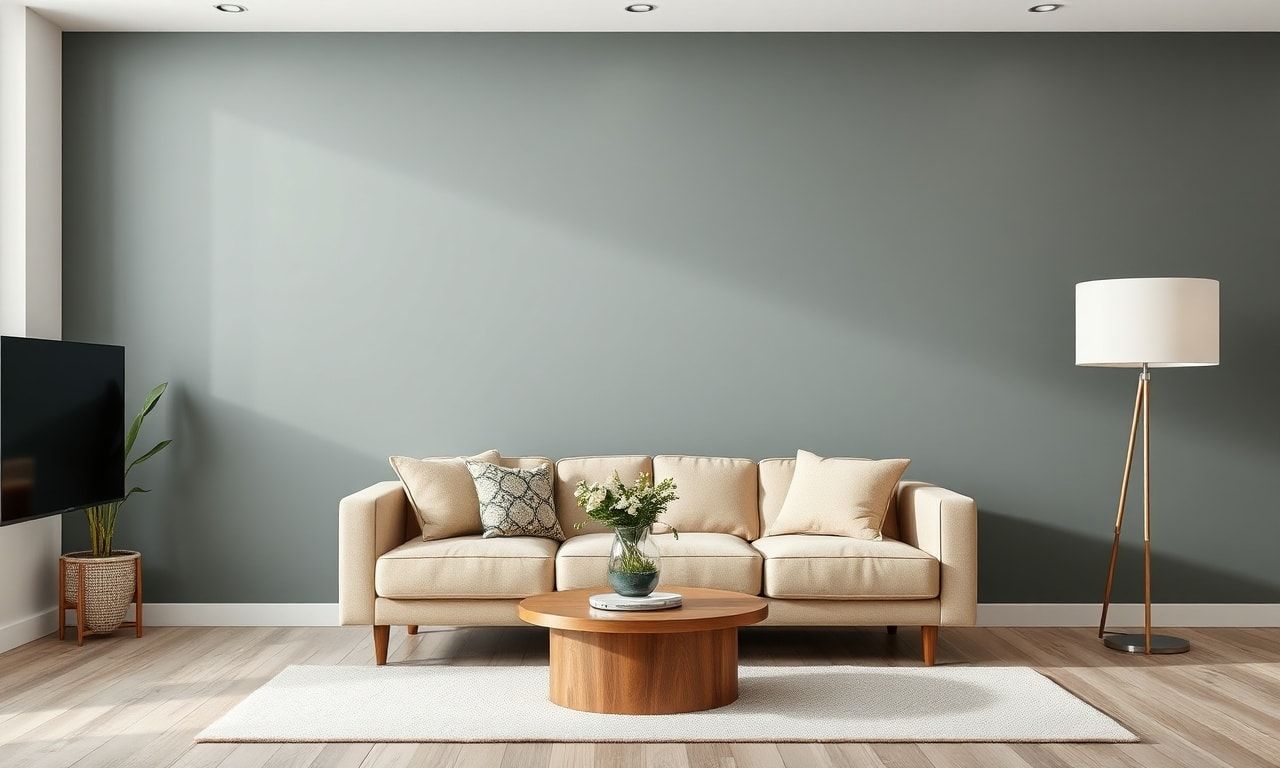 The Art of Creating Harmonious Living Spaces: A Room Divider Guide