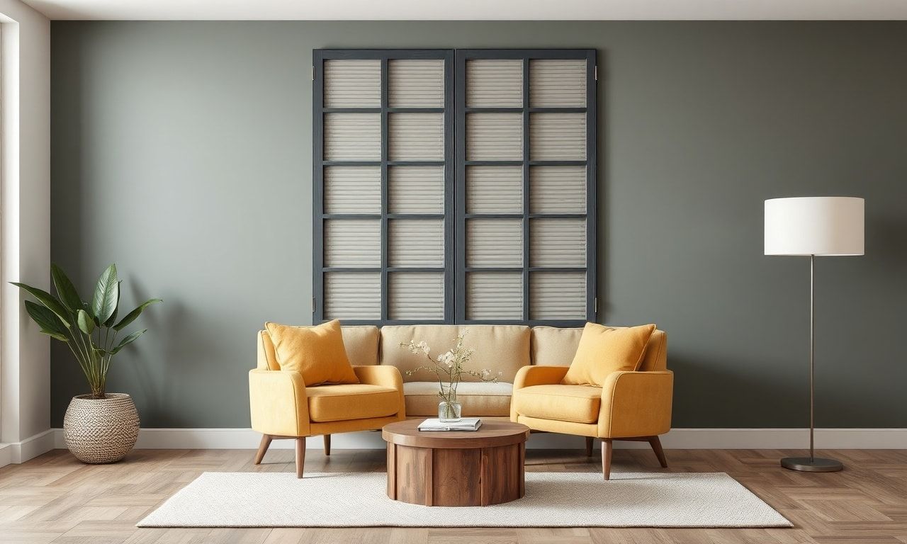 The Art of Creating Intimate Spaces: How Room Dividers Can Transform Your Home