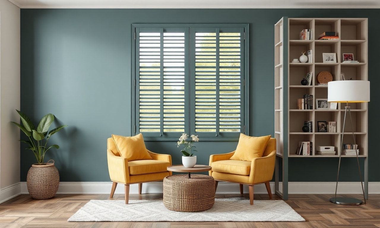 The Art of Creating Intimate Spaces: How Room Dividers Transform Your Home