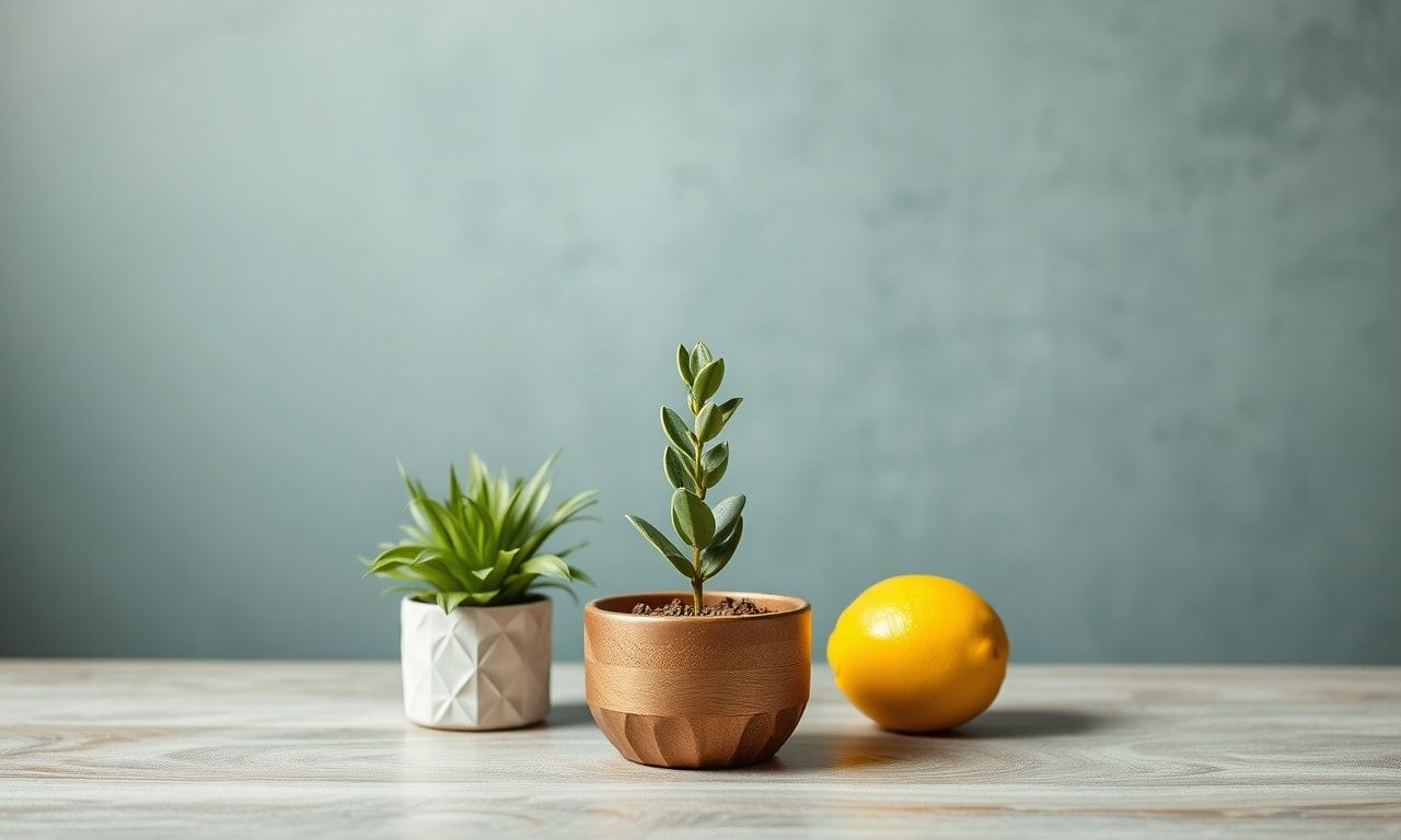 The Art of Personal Transformation: Enhancing Your Life and Space