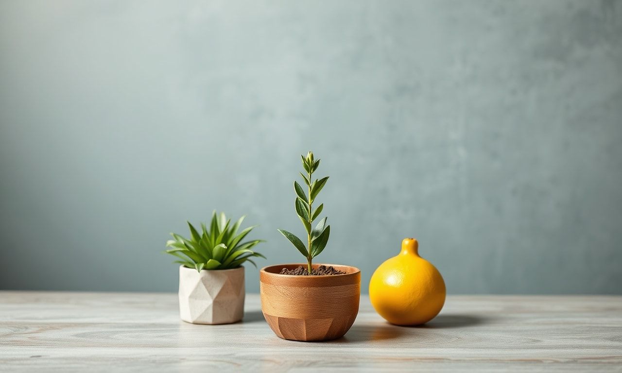The Art of Personal Transformation: Enhancing Your Life and Space
