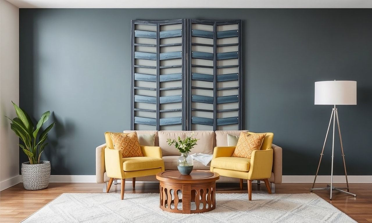 The Art of Personalization: Transforming Your Space with Custom Room Dividers