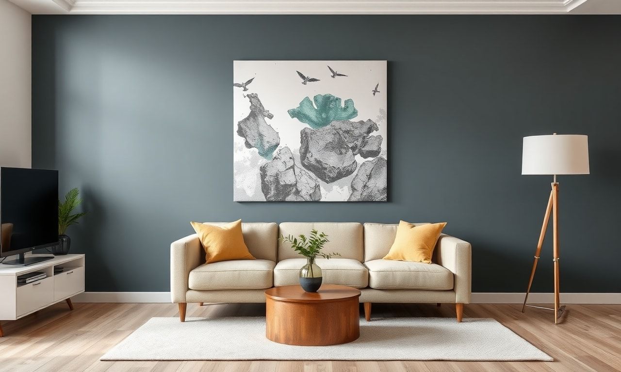 The Art of Room Dividing: Transforming Your Space for a Better Lifestyle