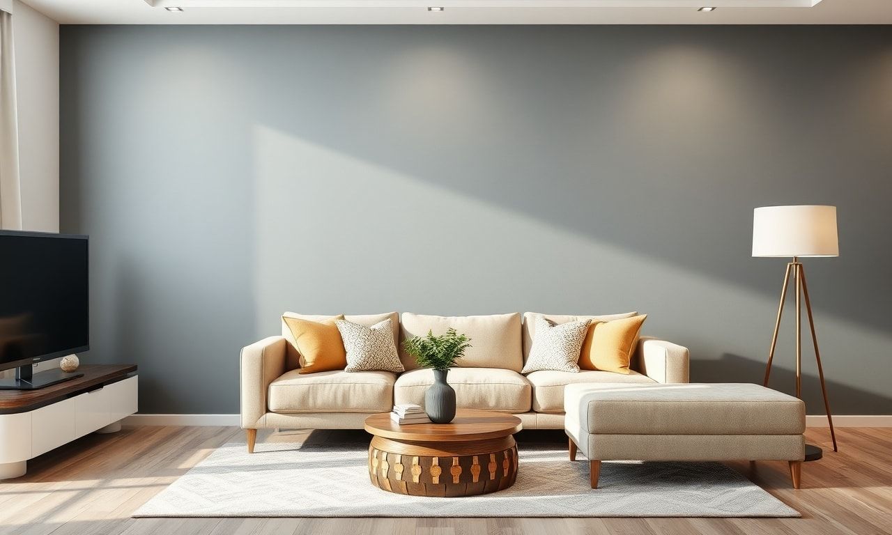 Transform Your Living Space: The Art of Room Dividing