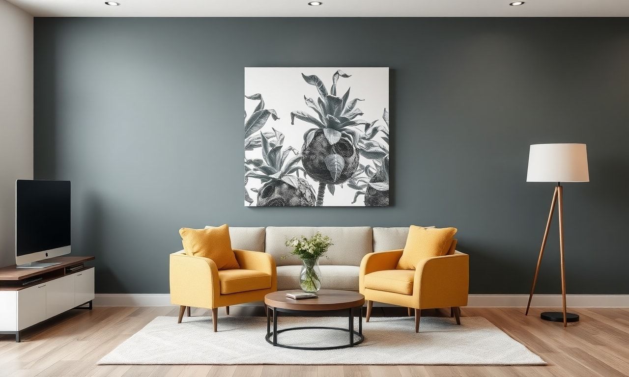 Transform Your Space: The Art of Room Dividing