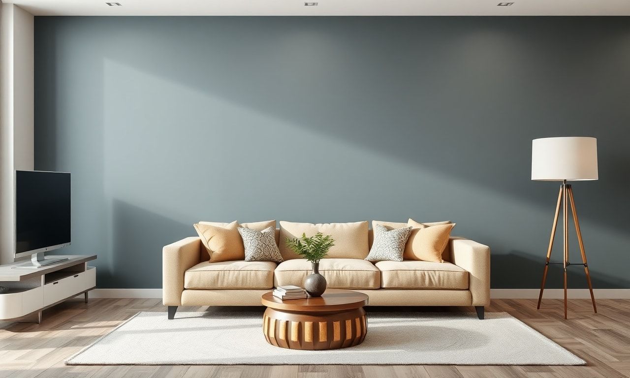 Transforming Your Living Space: The Art of Room Dividing and Home Decoration