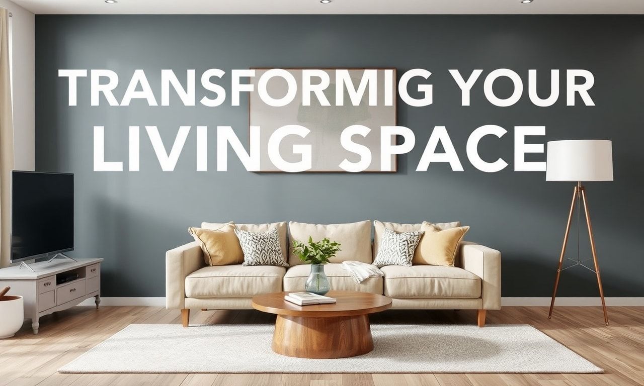 Transforming Your Living Space: The Art of Room Division