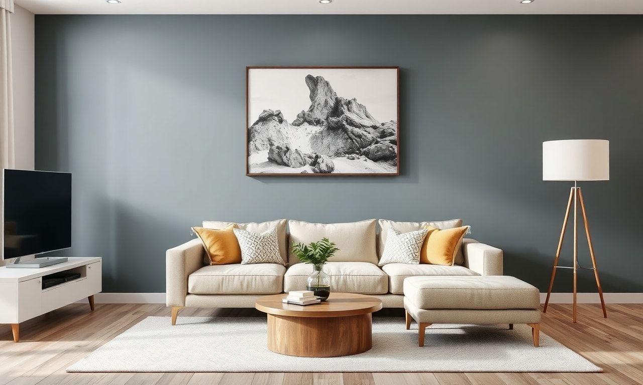 Transforming Your Living Space: The Art of Room Division