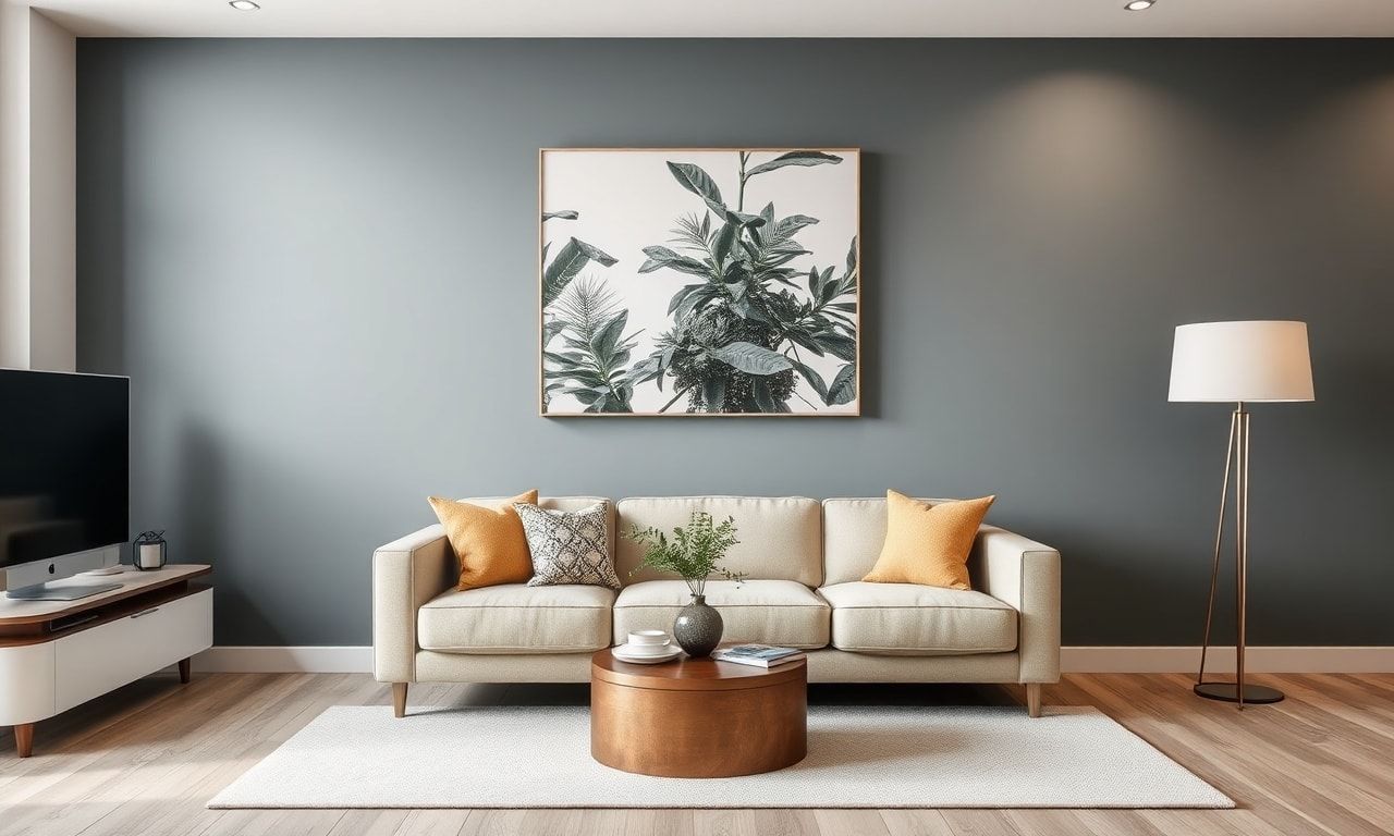 Transforming Your Living Space: The Art of Room Dividing